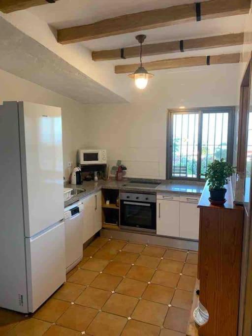 Casa rural junto al mar - Casa de 4 dormitorios - 19