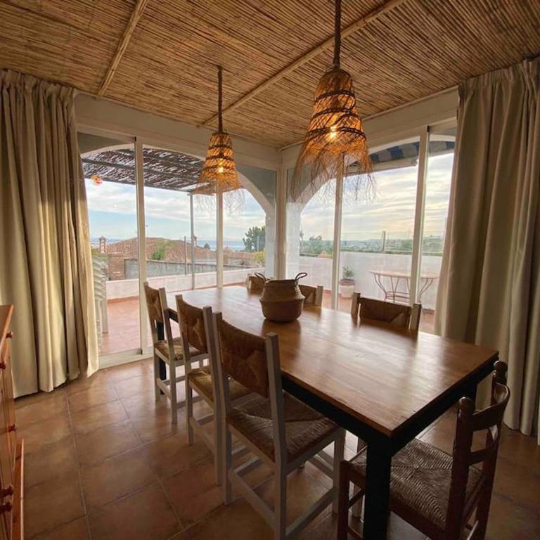 Casa rural junto al mar - Casa de 4 dormitorios - 16