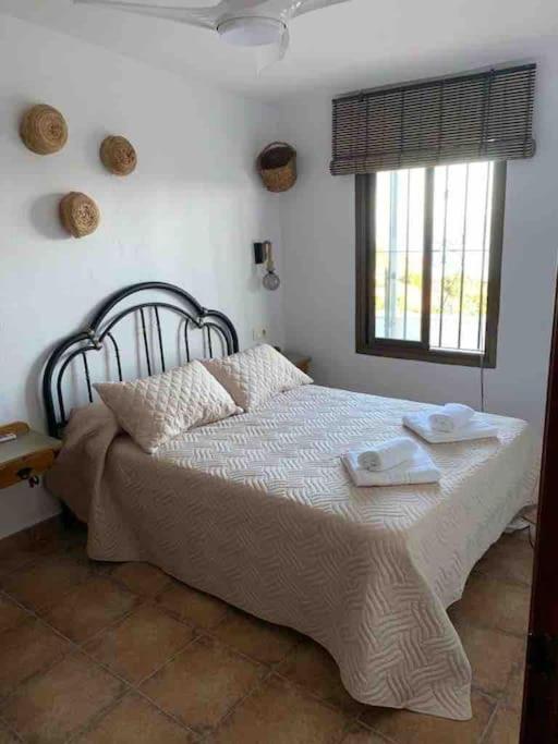 Casa rural junto al mar - Casa de 4 dormitorios - 29