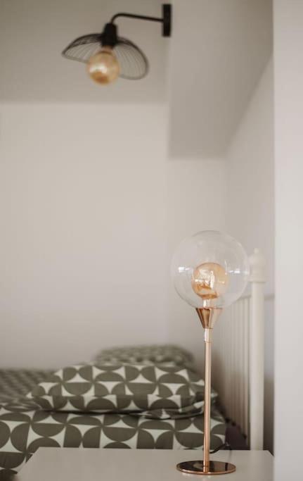 Le JOYAU loft historique et arboré avec garage - Appartamento con 1 Camera da Letto - 10