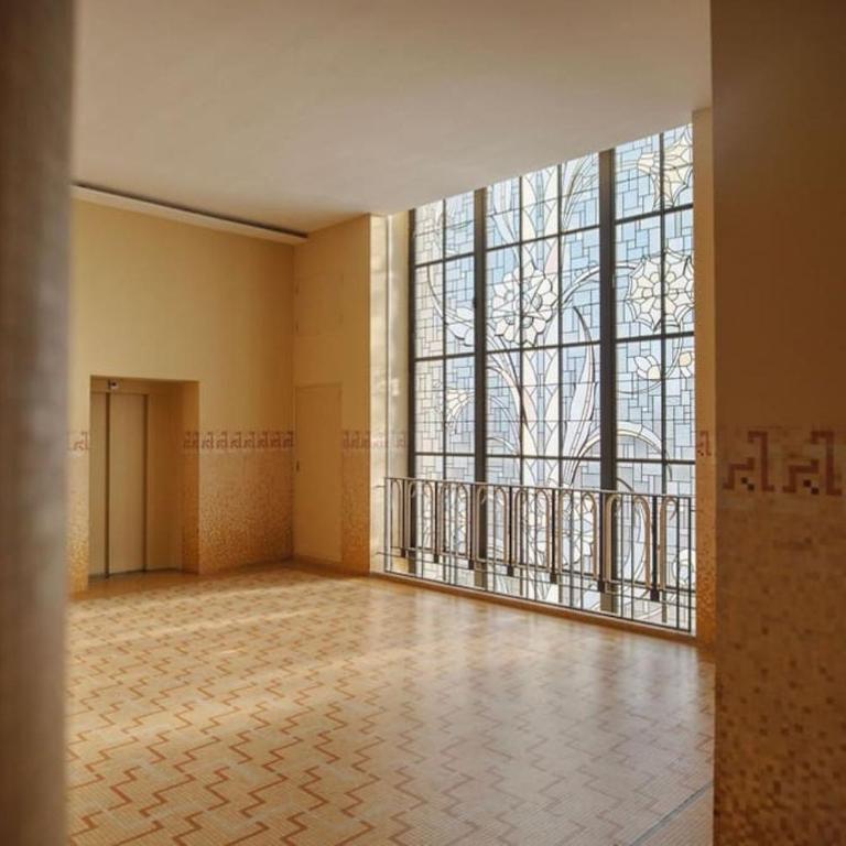 Le JOYAU loft historique et arboré avec garage - Appartamento con 1 Camera da Letto - 19