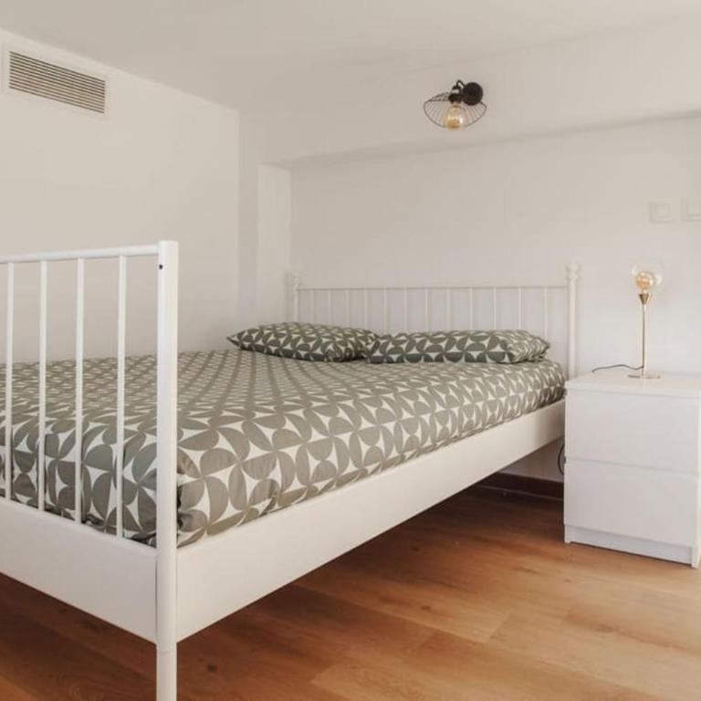 Le JOYAU loft historique et arboré avec garage - Appartamento con 1 Camera da Letto - 28