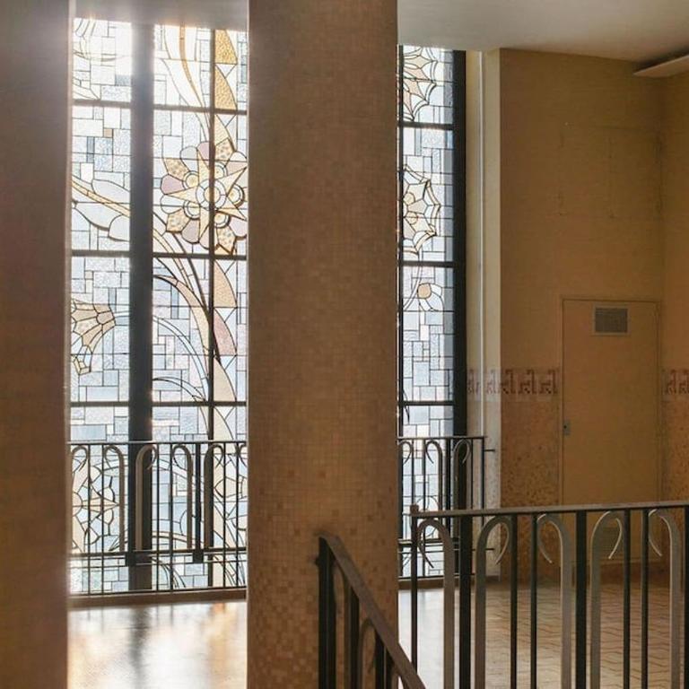 Le JOYAU loft historique et arboré avec garage - Appartamento con 1 Camera da Letto - 30