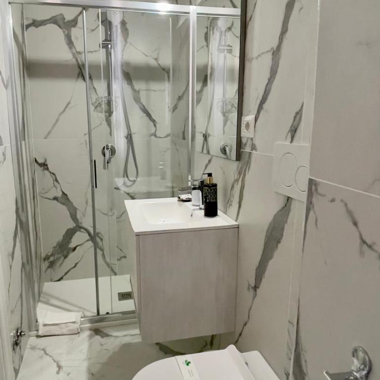 Suitedream Vatican - Standard Double Room - 2