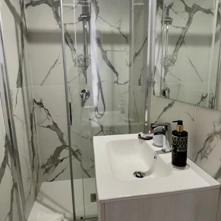 Suitedream Vatican - Standard Double Room - 4