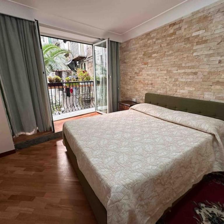 Casa Quisisana Napoli - Apartment - 4