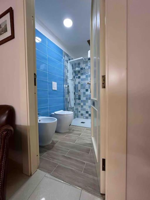 Casa Quisisana Napoli - Apartment - 10