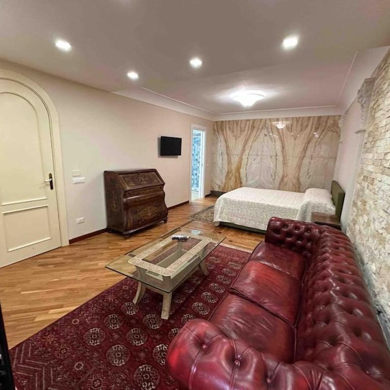 Casa Quisisana Napoli - Apartment - 13