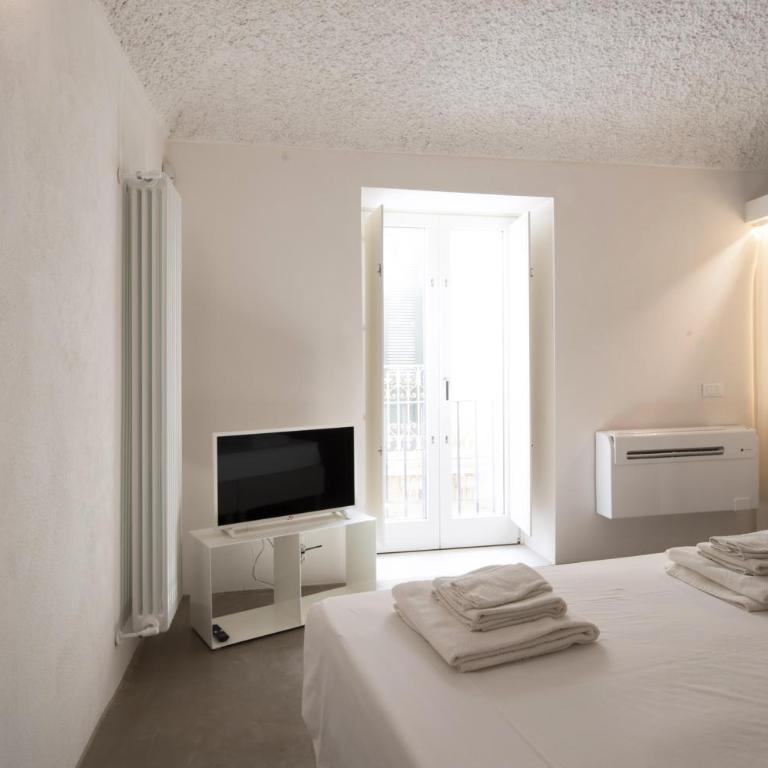 AUREA tempio di Apollo - One-Bedroom Superior Apartment - 5