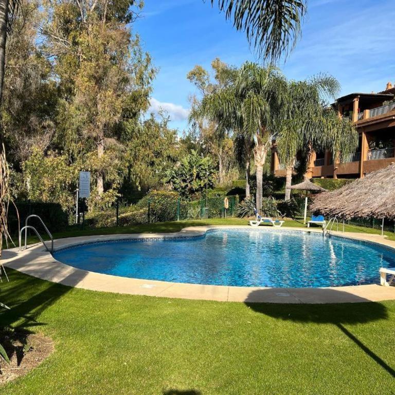 Paraiso exclusivo, Elegante piso en Marbella - Two-Bedroom Apartment - 5