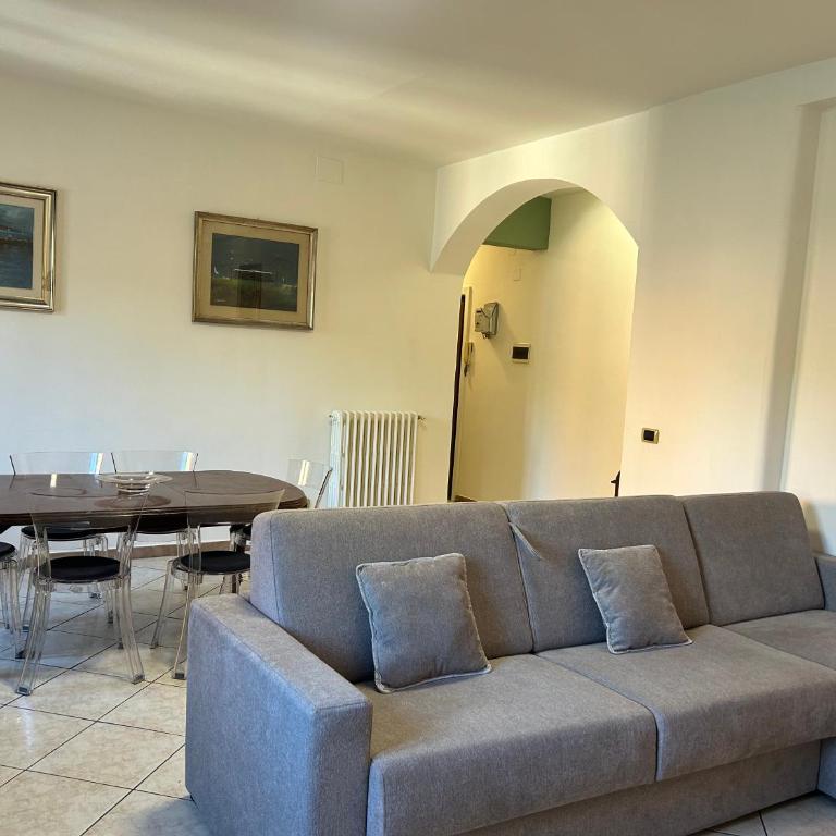 Casa dei fiori by Ghor - Appartement - 10