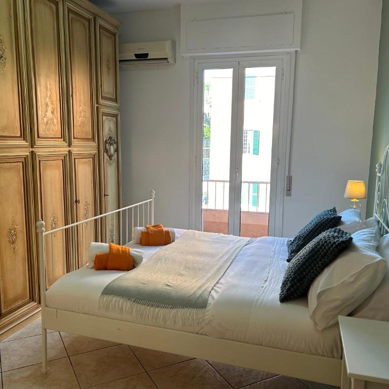 Casa dei fiori by Ghor - Appartement - 18