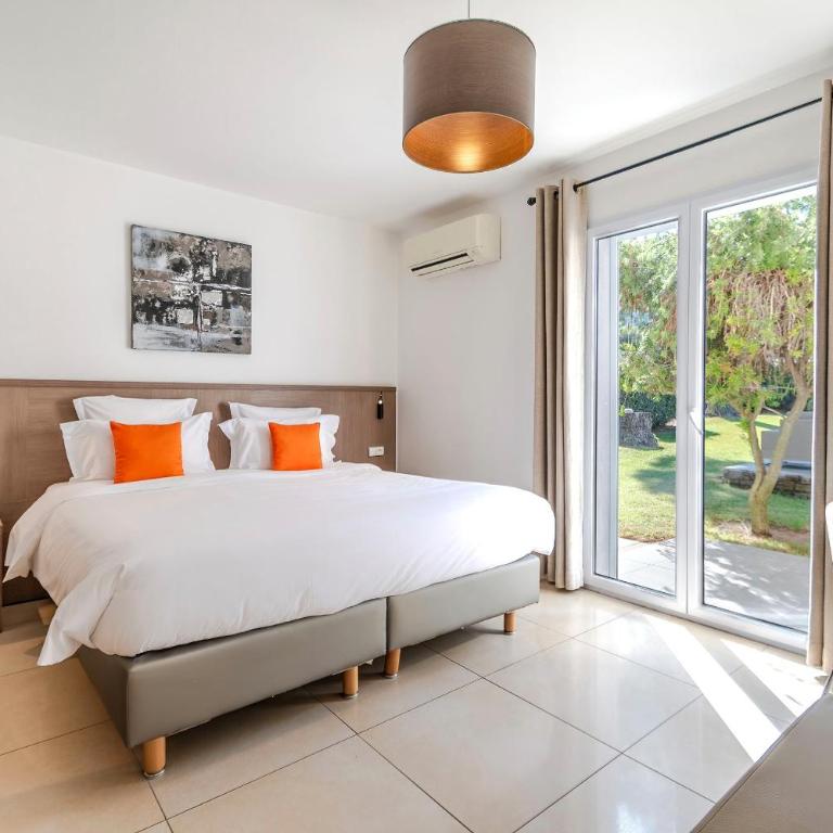 Domaine Villas Mandarine Private Pools & Spa - Villa Exclusive 4 Chambres - Piscine Privée - 4