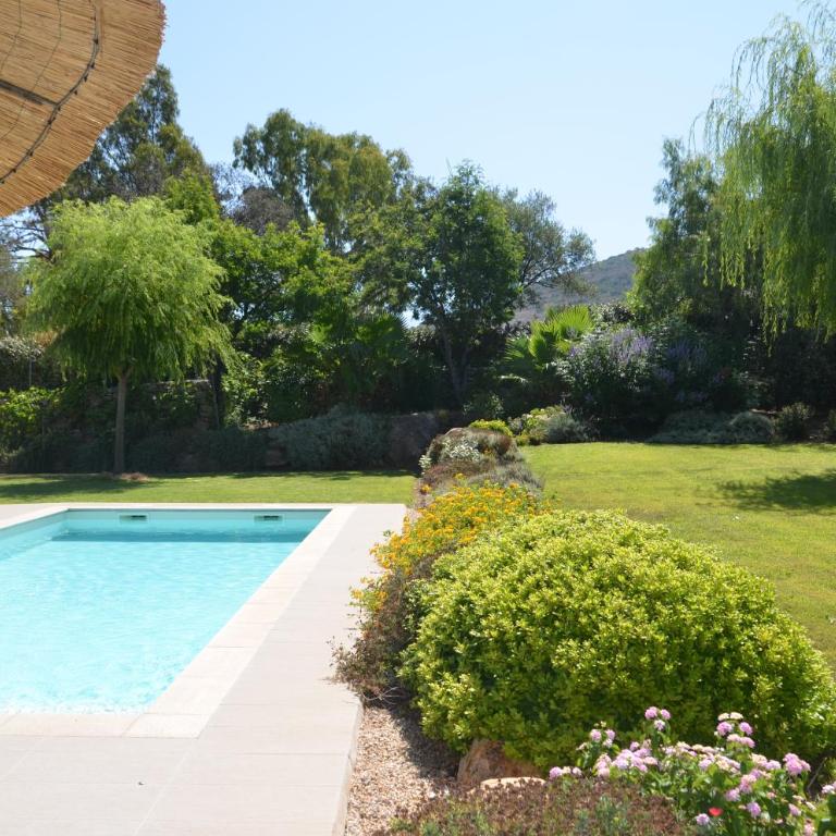 Domaine Villas Mandarine Private Pools & Spa - Suite Principale Villa - Piscine Privée - 8