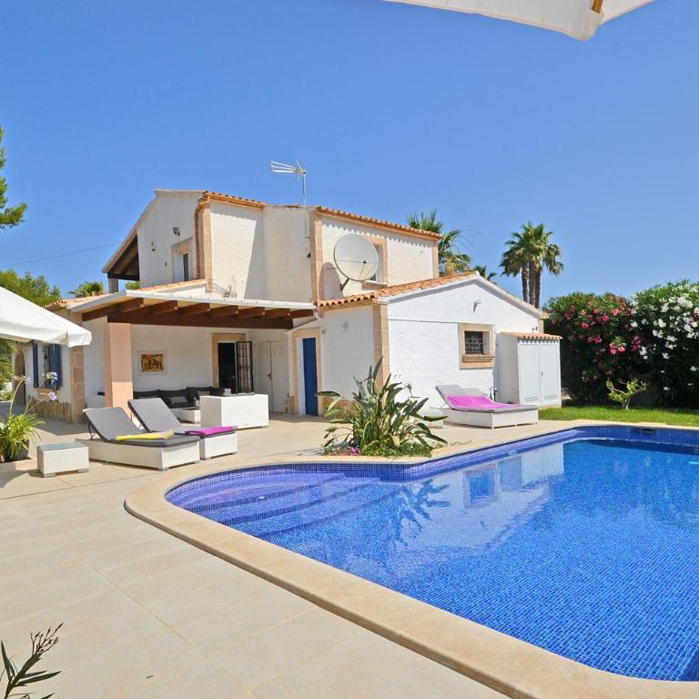 Villa Odette - Chalet - 12