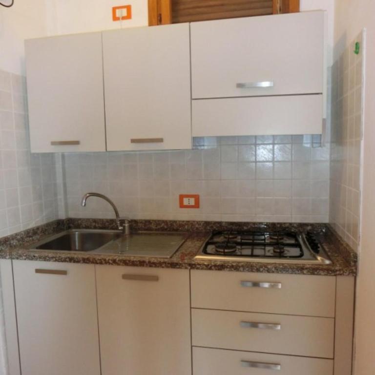 Pinewood serenity just 100mt from the beach - Appartamento - 8