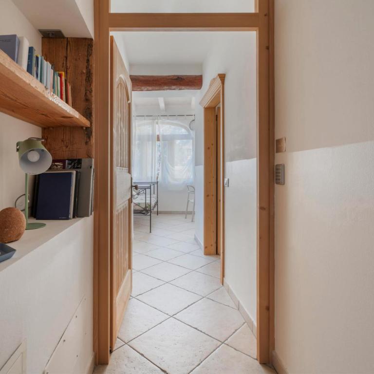 Pietra Rara Apartments - Appartamento con Balcone - 2