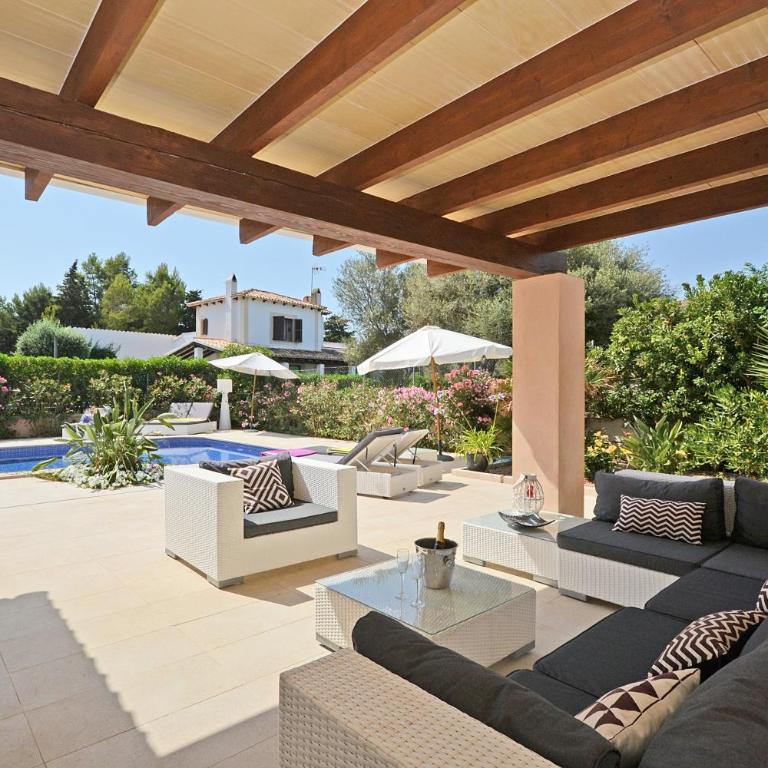 Villa Odette - Chalet - 14