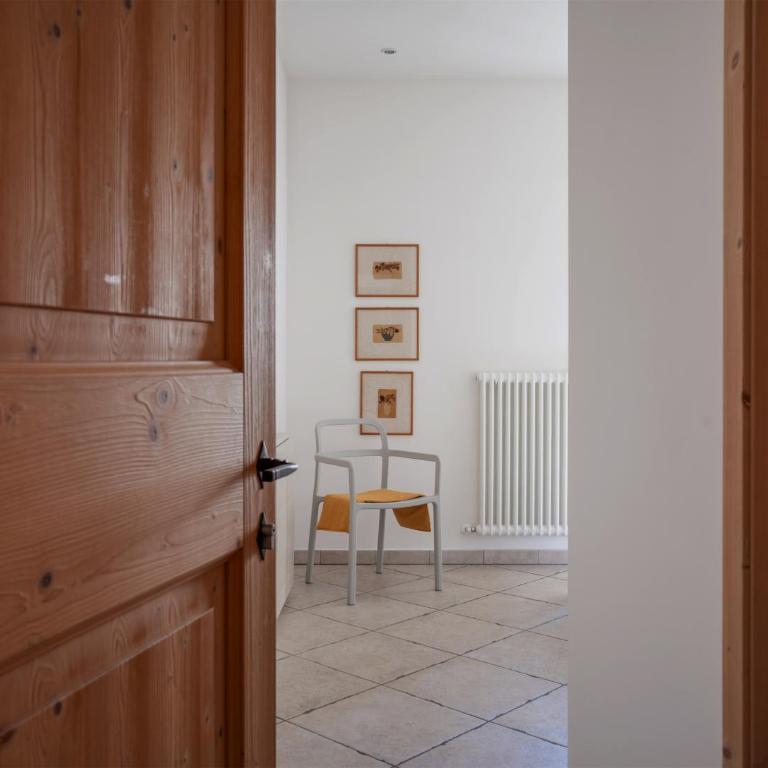 Pietra Rara Apartments - Appartamento con Balcone - 3