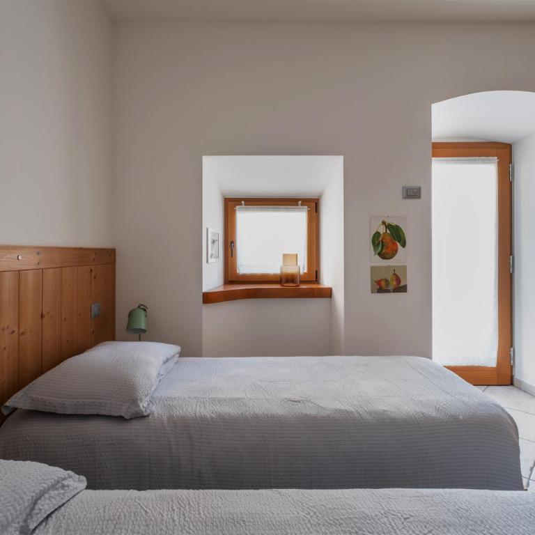 Pietra Rara Apartments - Appartamento con Terrazza - 1