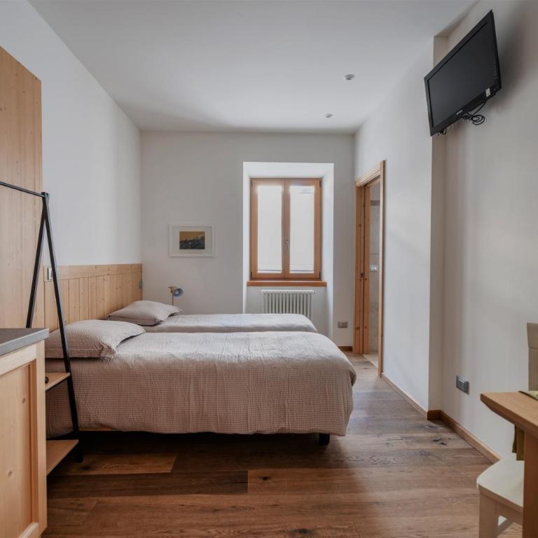 Pietra Rara Apartments - Appartamento Standard - 1