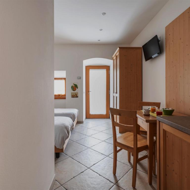 Pietra Rara Apartments - Appartamento con Terrazza - 3