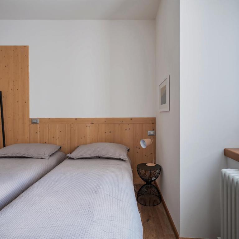 Pietra Rara Apartments - Appartamento Standard - 5