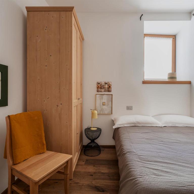 Pietra Rara Apartments - Appartamento Standard - 4