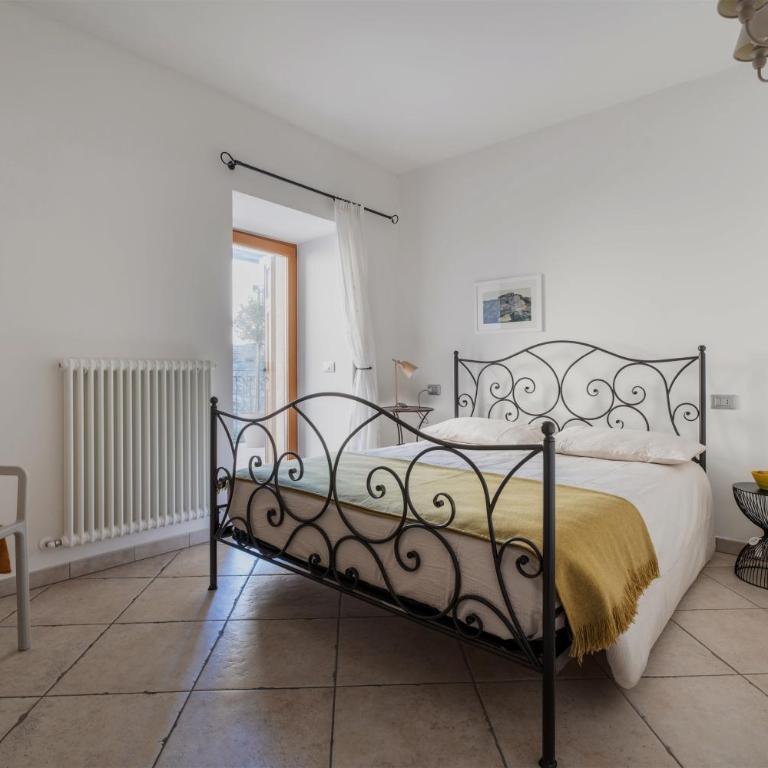 Pietra Rara Apartments - Appartamento con Balcone - 4