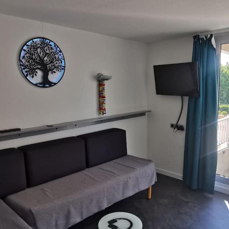 Port Dauphin 3 -Cap d'Agde- - Apartamento de 1 dormitorio - 15