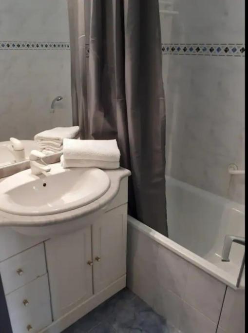 Port Dauphin 3 -Cap d'Agde- - Apartamento de 1 dormitorio - 16