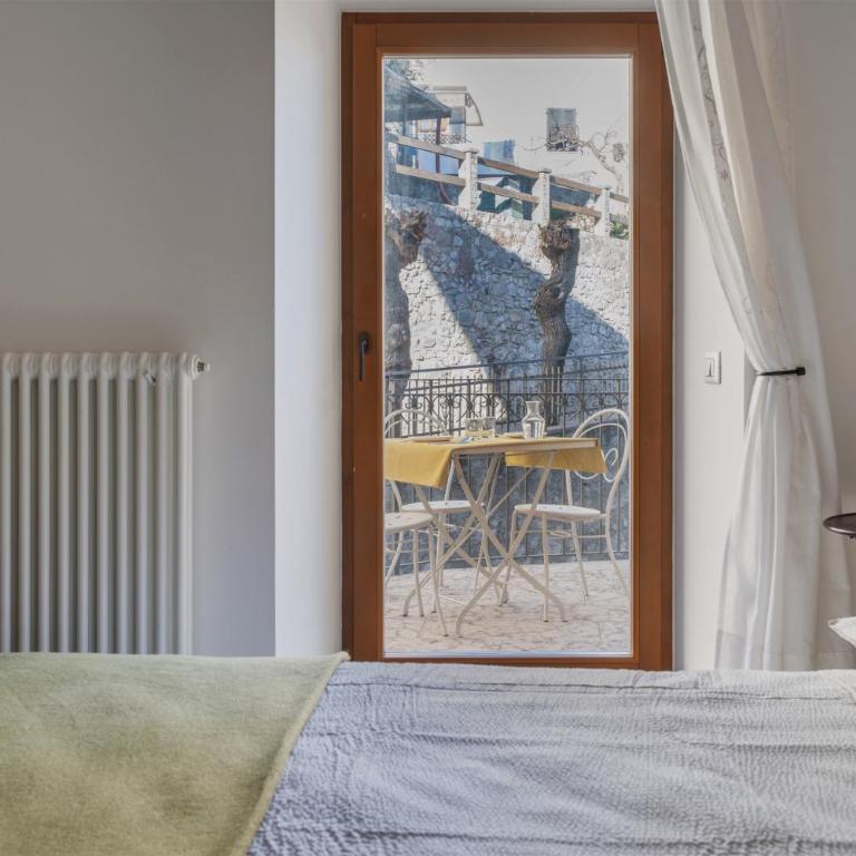 Pietra Rara Apartments - Appartamento con Balcone - 5