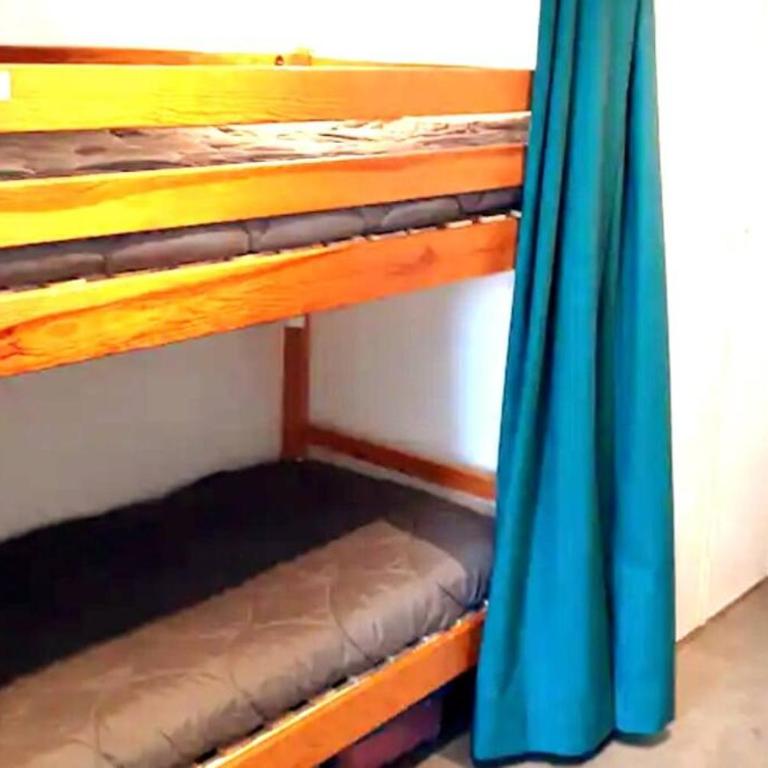 Port Dauphin 3 -Cap d'Agde- - Apartamento de 1 dormitorio - 9