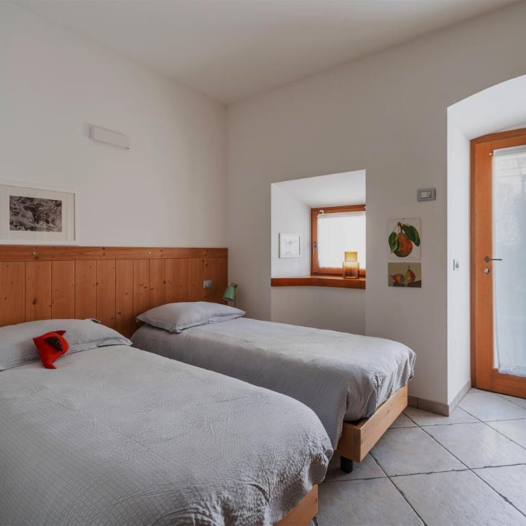 Pietra Rara Apartments - Appartamento con Terrazza - 5