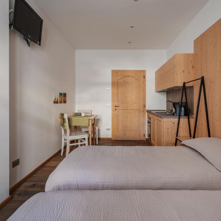 Pietra Rara Apartments - Appartamento Standard - 7