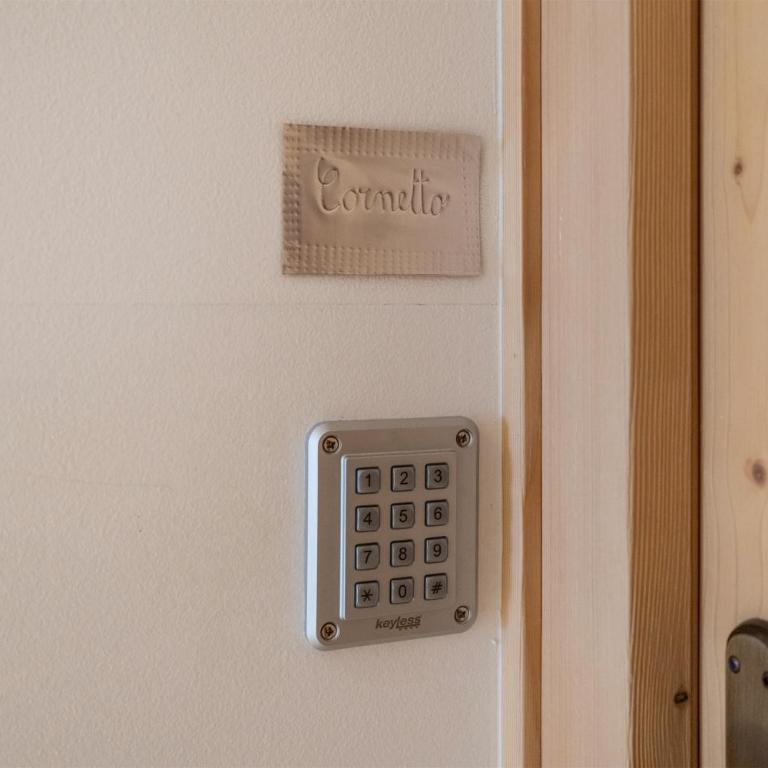 Pietra Rara Apartments - Appartamento Standard - 6