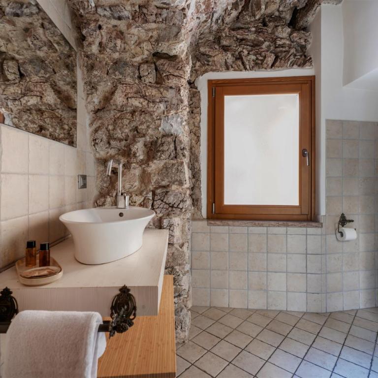 Pietra Rara Apartments - Monolocale Deluxe - 5