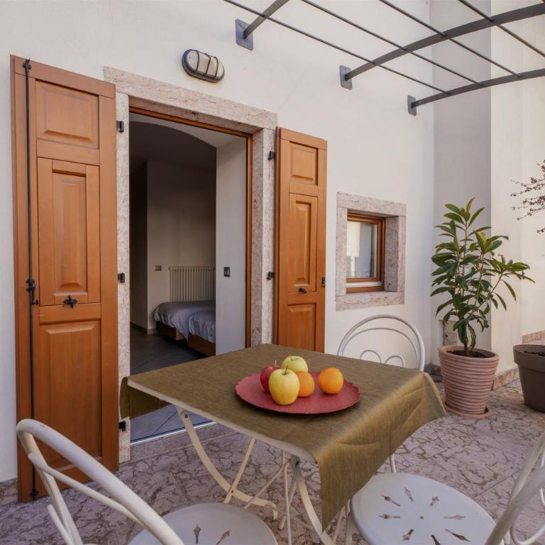 Pietra Rara Apartments - Appartamento con Terrazza - 6