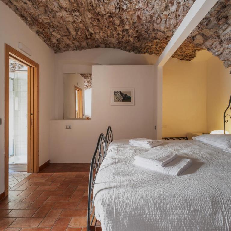 Pietra Rara Apartments - Monolocale Deluxe - 3
