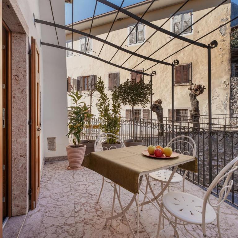 Pietra Rara Apartments - Appartamento con Terrazza - 7