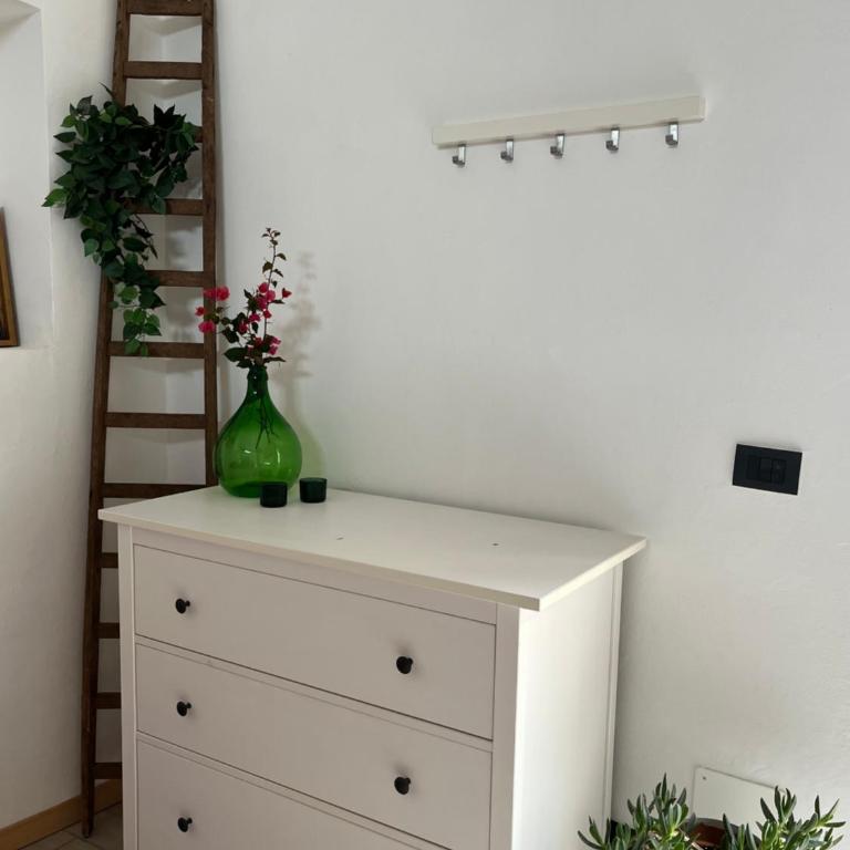 U Pantanu - Camera Matrimoniale/Doppia con Letti Singoli con Bagno Privato - 12
