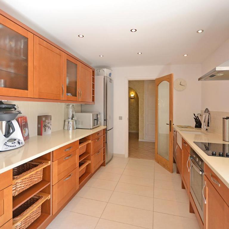 Villa Odette - Chalet - 21