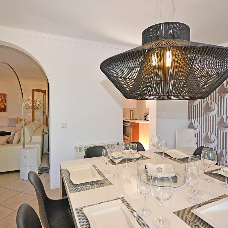 Villa Odette - Chalet - 19