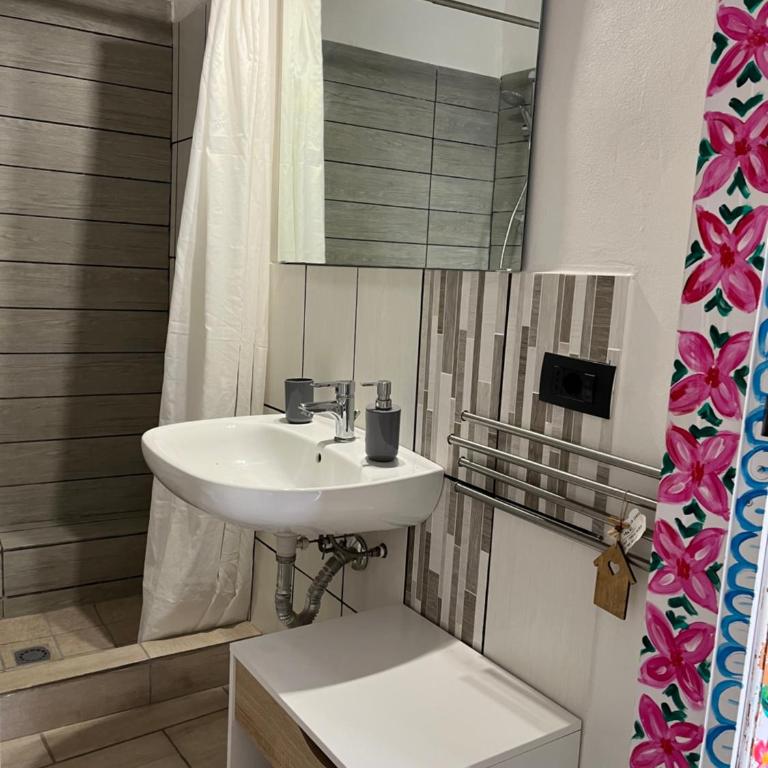 U Pantanu - Camera Matrimoniale/Doppia con Letti Singoli con Bagno Privato - 21