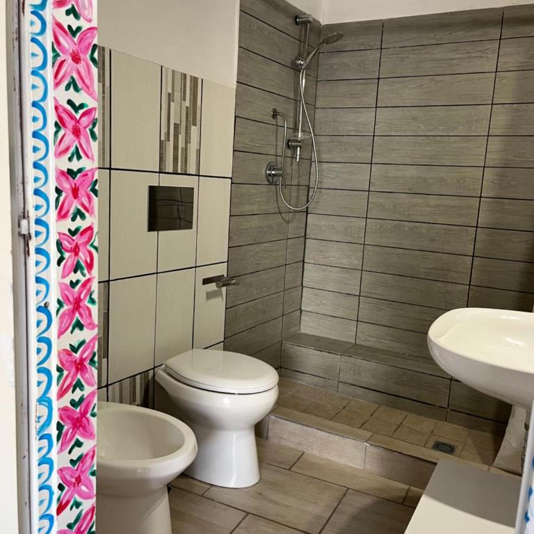 U Pantanu - Camera Matrimoniale/Doppia con Letti Singoli con Bagno Privato - 22