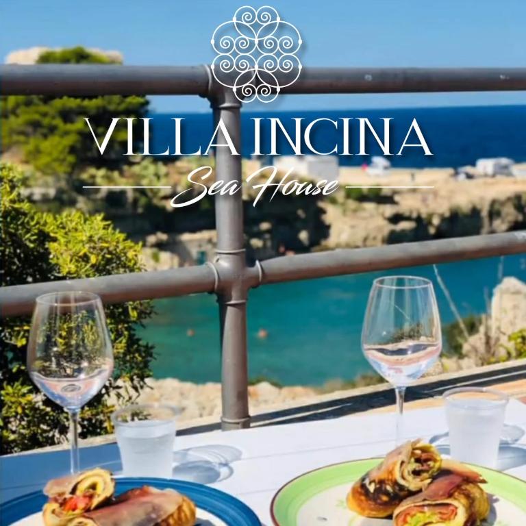 Villa Incina - Sea House - Appartamento - Piano Terra - 39