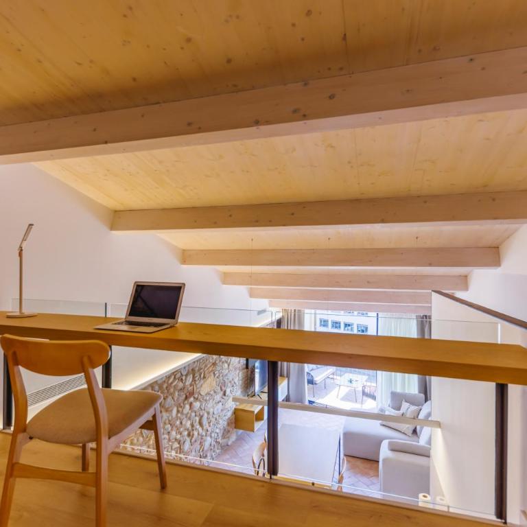 Bravissimo Ballesteries Penthouse, Monthly Apartment - Apartamento de 2 dormitorios con terraza - 7
