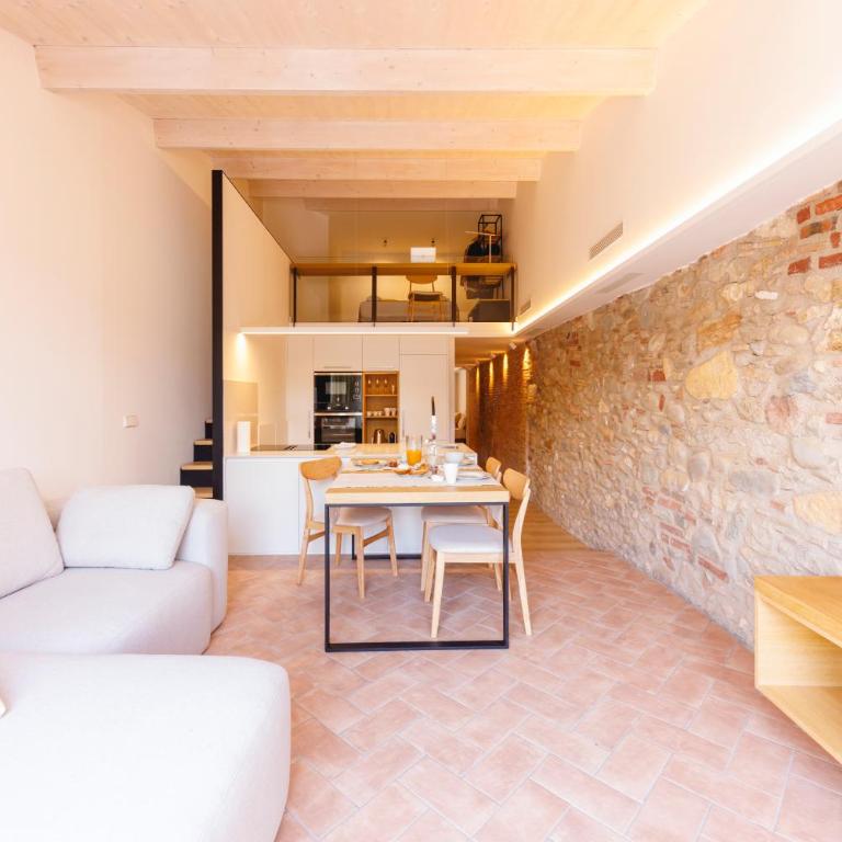 Bravissimo Ballesteries Penthouse, Monthly Apartment - Apartamento de 2 dormitorios con terraza - 14