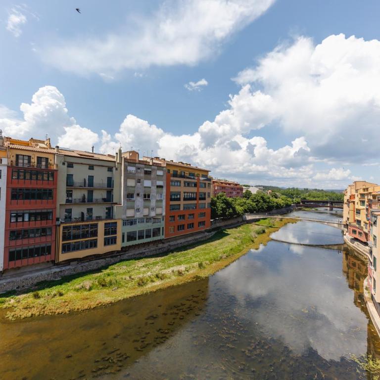 Bravissimo Ballesteries Penthouse, Monthly Apartment - Apartamento de 2 dormitorios con terraza - 20