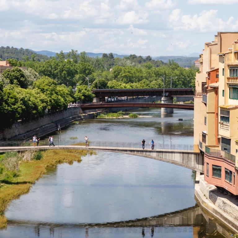 Bravissimo Ballesteries Penthouse, Monthly Apartment - Apartamento de 2 dormitorios con terraza - 22